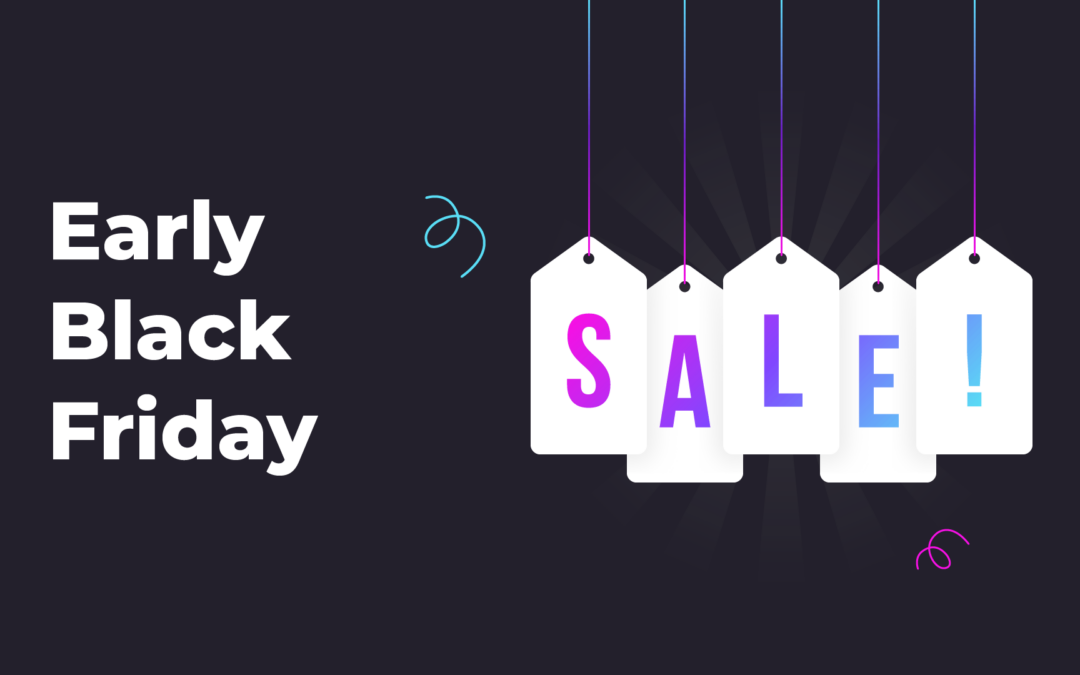 Something Big Is Happening and You Don’t Want to Miss It