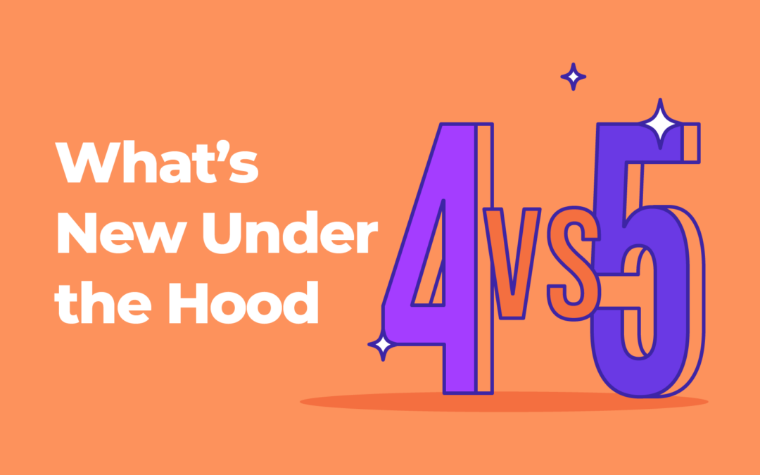 Divi 5 vs Divi 4: What’s Actually Changed Under the Hood?