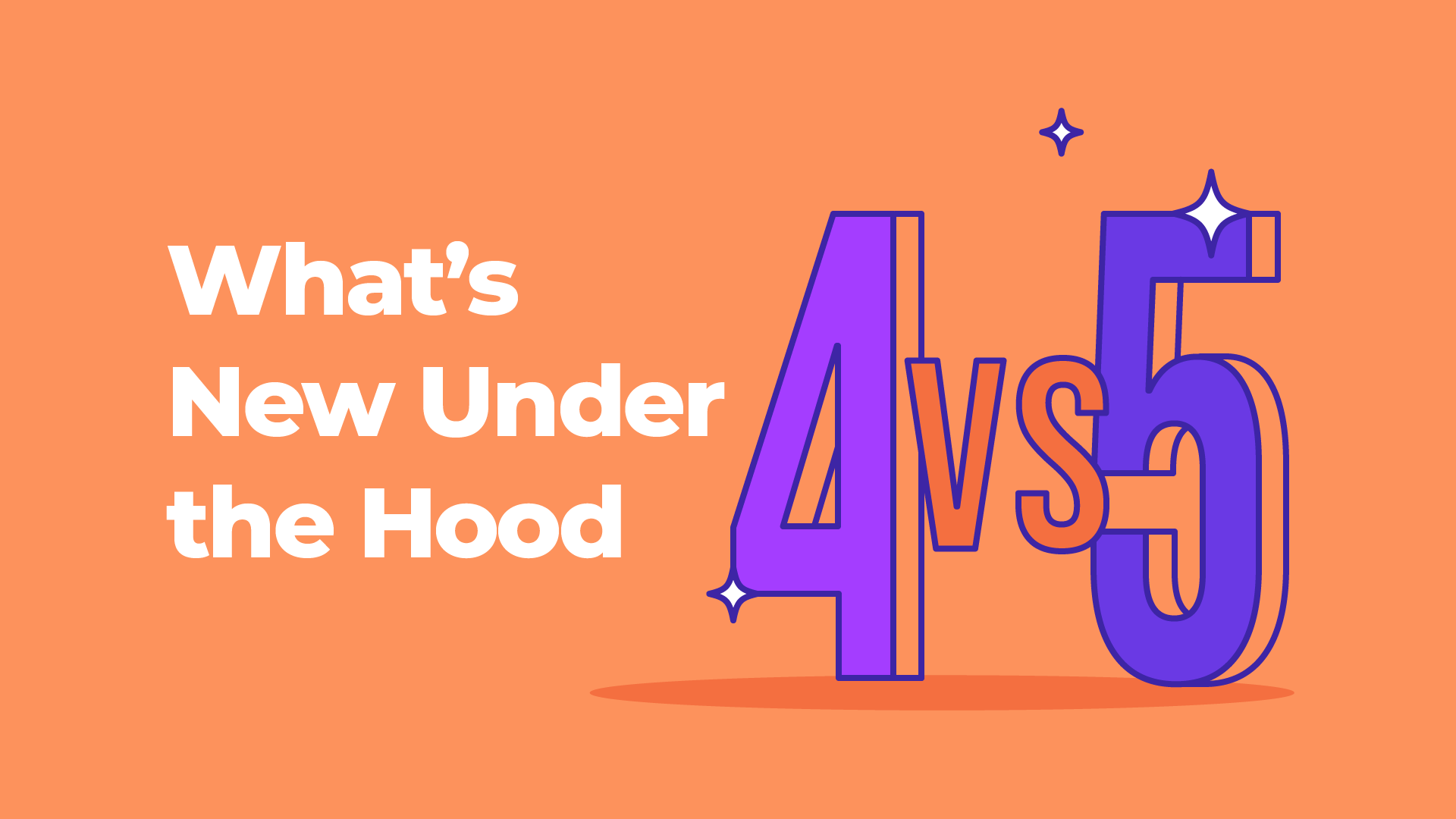 Divi 5 vs Divi 4: What’s Actually Changed Under the Hood?