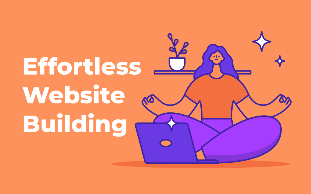 7 Reasons Divi 5 Makes Website Building Feel Effortless