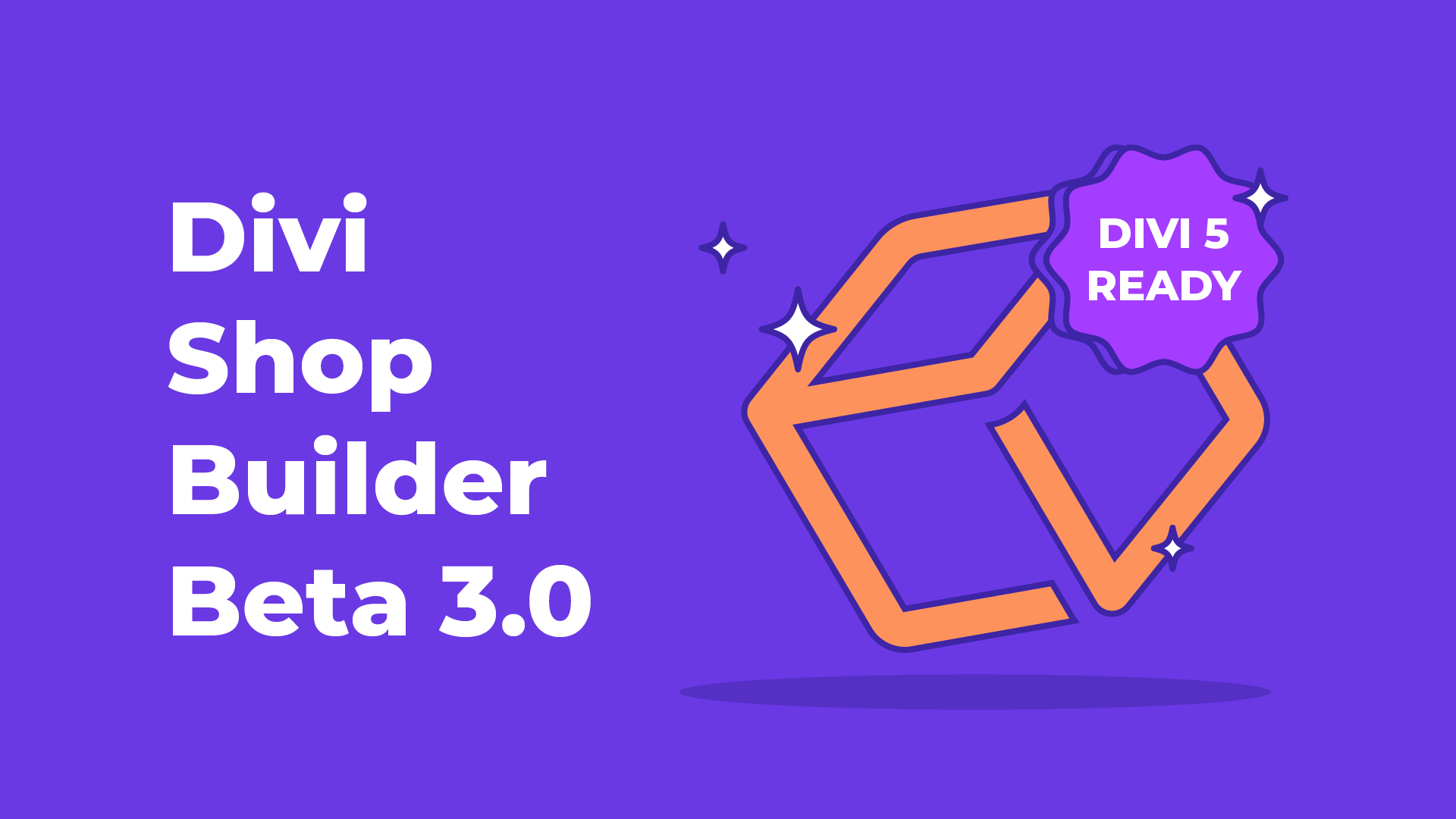 Divi Shop Builder 3.0 Beta - now ready for Divi 5 | WP Zone