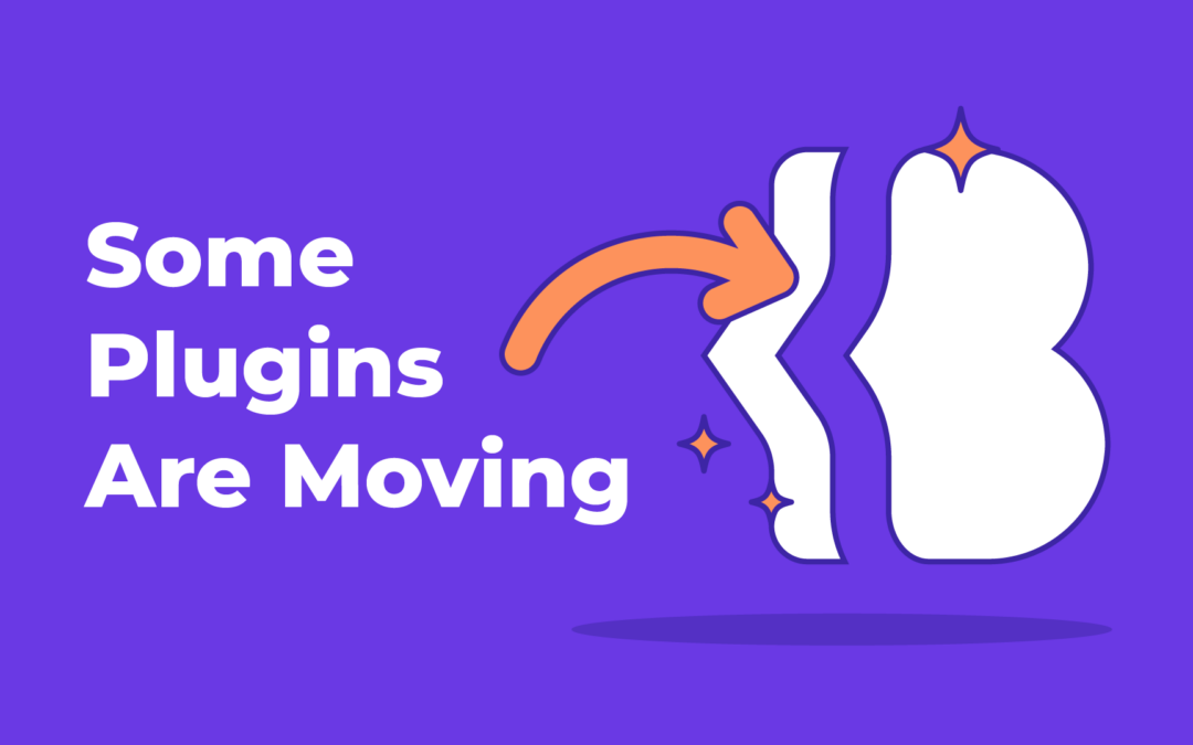 Some WP Zone Plugins Are Moving to BerryPress – Here’s What That Means for You